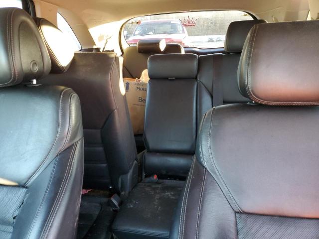 Photo 10 from auction – 2016 KIA SORENTO SX with VIN 5XYPK4A59GG073897