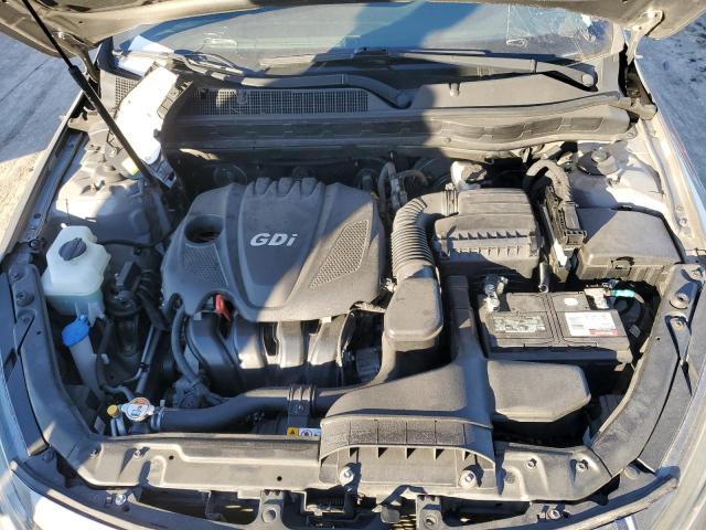 Photo 11 from auction – 2015 KIA OPTIMA LX with VIN 5XXGM4A74FG499091