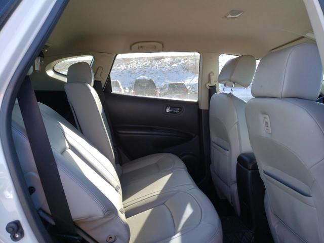 Photo 11 from auction – 2011 NISSAN ROGUE S with VIN JN8AS5MT7BW185944