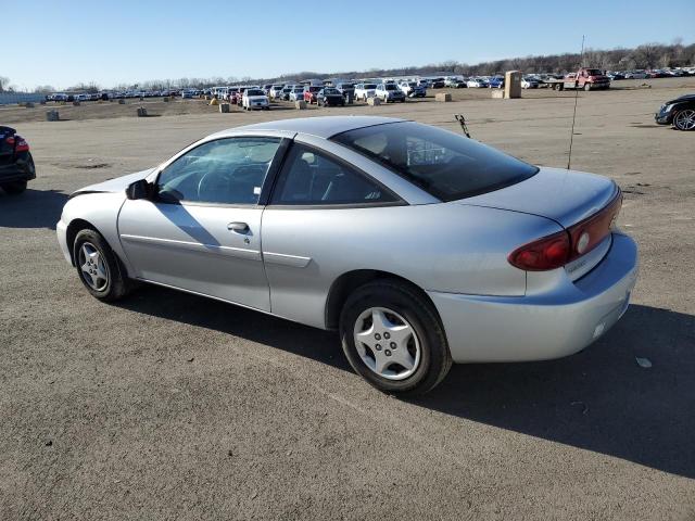 Photo 2 from auction – 2004 CHEVROLET CAVALIER with VIN 1G1JC12F547306300