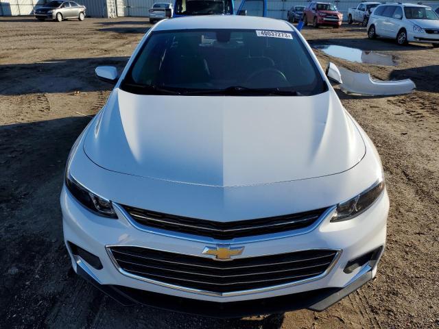 Photo 5 from auction – 2018 CHEVROLET MALIBU LT with VIN 1G1ZD5ST6JF112406