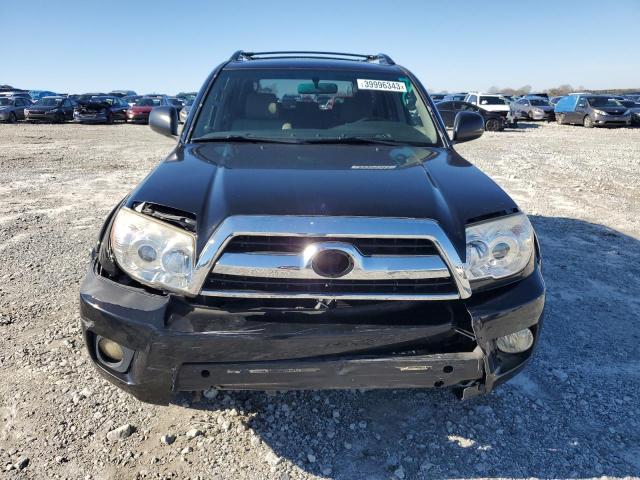 Photo 5 from auction – 2006 TOYOTA 4RUNNER SR with VIN JTEZU14R568048318