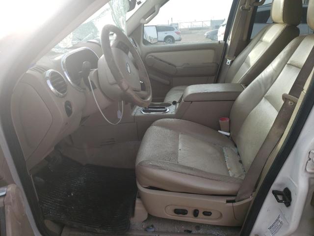 Photo 7 from auction – 2007 FORD EXPLORER L with VIN 1FMEU758X7UB07167