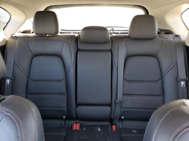 Photo 10 from auction – 2021 MAZDA CX-5 GRAND with VIN JM3KFADM7M0469853