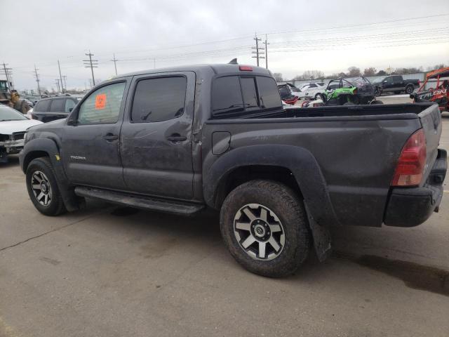 Photo 2 from auction – 2012 TOYOTA TACOMA DOU with VIN 5TFLU4EN4CX026514