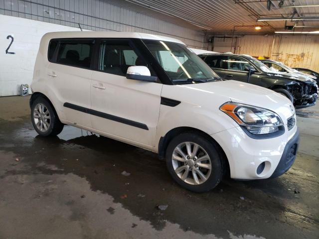 Photo 4 from auction – 2013 KIA SOUL + with VIN KNDJT2A66D7758187