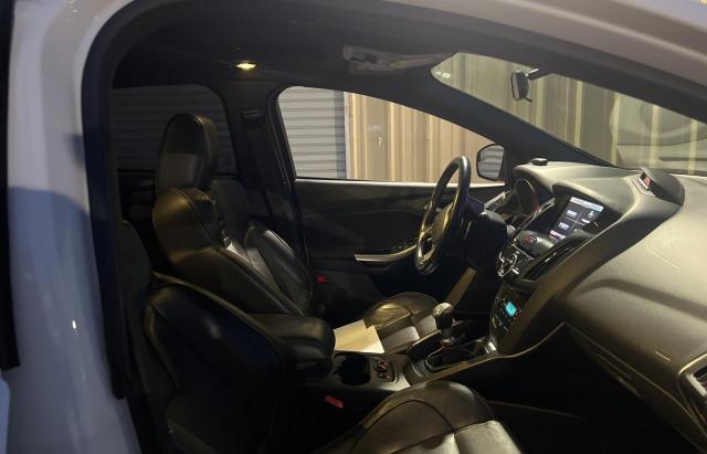 Photo 5 from auction – 2013 FORD FOCUS ST with VIN 1FADP3L90DL235615