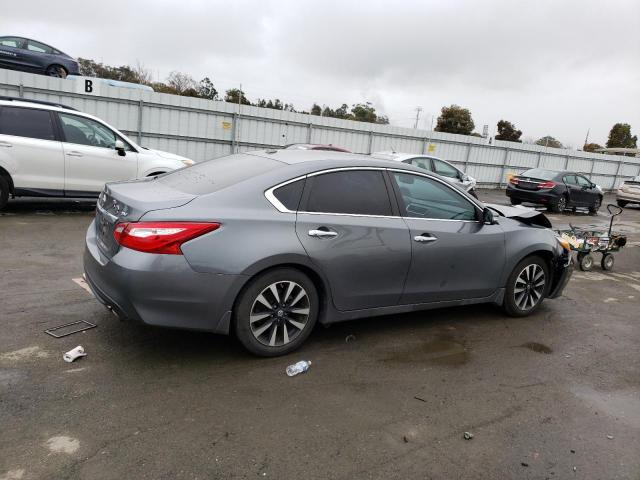 Photo 3 from auction – 2017 NISSAN ALTIMA 2.5 with VIN 1N4AL3AP8HC487344