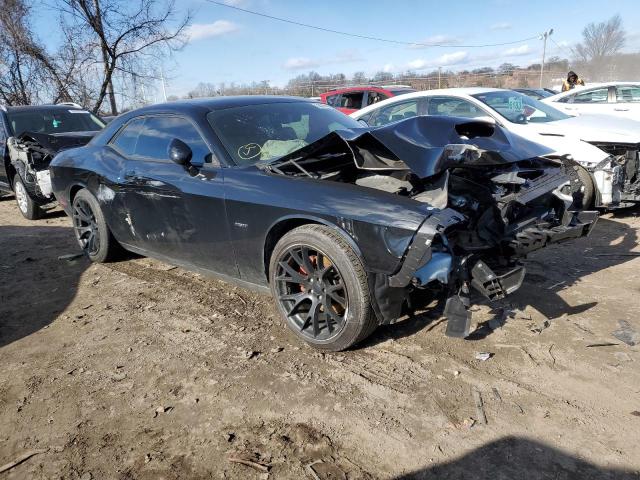 Photo 4 from auction – 2019 DODGE CHALLENGER with VIN 2C3CDZBTXKH616109