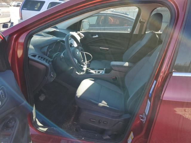 Photo 7 from auction – 2017 FORD ESCAPE SE with VIN 1FMCU0GD0HUA47216