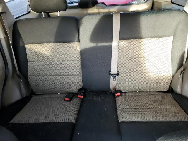 Photo 10 from auction – 2007 FORD ESCAPE XLT with VIN 1FMCU93187KA99350