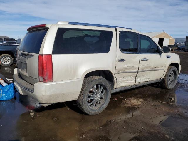 Photo 3 from auction – 2009 CADILLAC ESCALADE E with VIN 1GYFK36219R256908