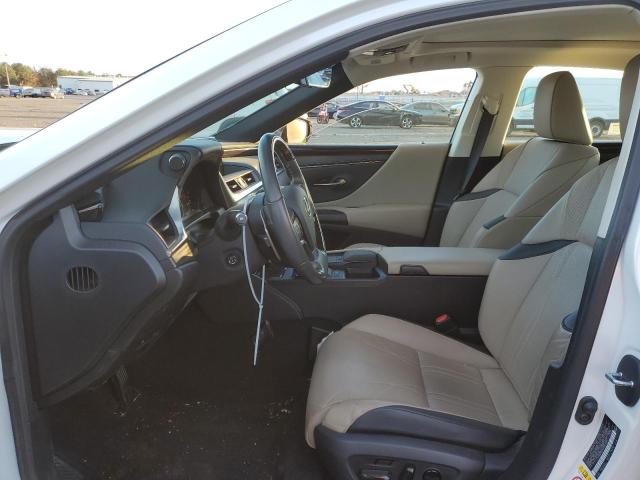 Photo 7 from auction – 2019 LEXUS ES 350 with VIN 58ABZ1B11KU023460