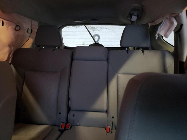 Photo 10 from auction – 2015 HONDA CR-V LX with VIN 5J6RM4H3XFL124151