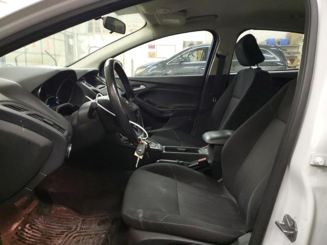 Photo 7 from auction – 2017 FORD FOCUS SE with VIN 1FADP3F29HL299706