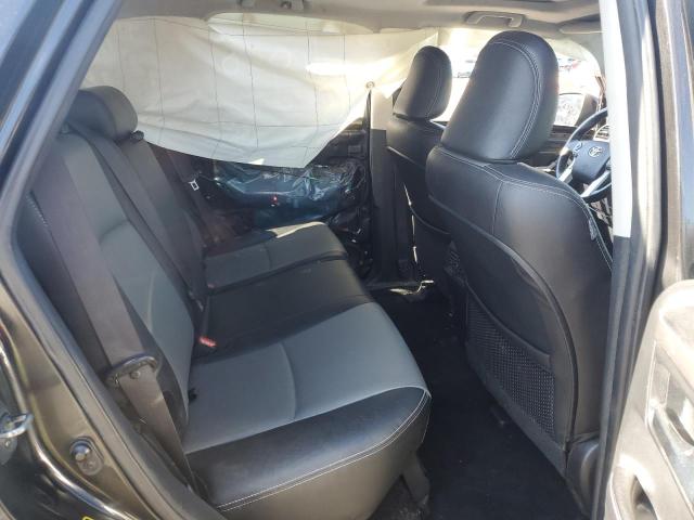 Photo 11 from auction – 2016 TOYOTA 4RUNNER SR with VIN JTEBU5JR4G5342020