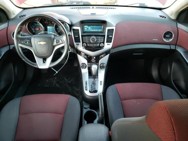Photo 8 from auction – 2014 CHEVROLET CRUZE LT with VIN 1G1PC5SB4E7386558
