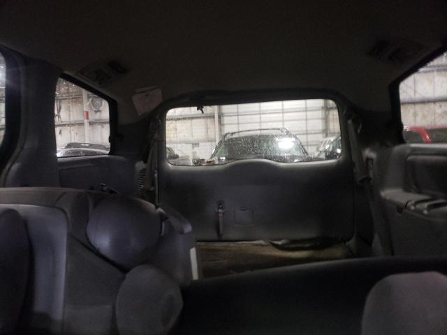 Photo 10 from auction – 2005 TOYOTA SIENNA CE with VIN 5TDZA23C95S249438