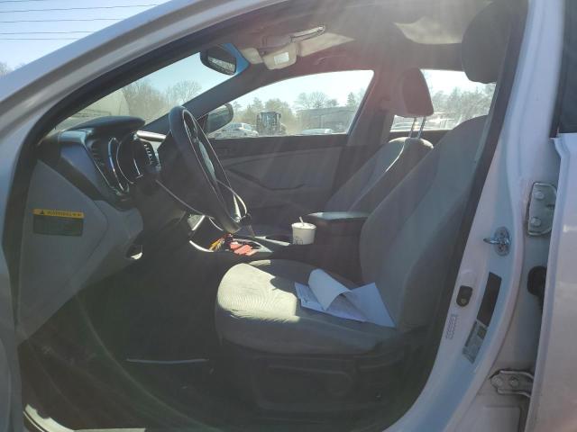 Photo 7 from auction – 2013 KIA OPTIMA LX with VIN KNAGM4A77D5349510