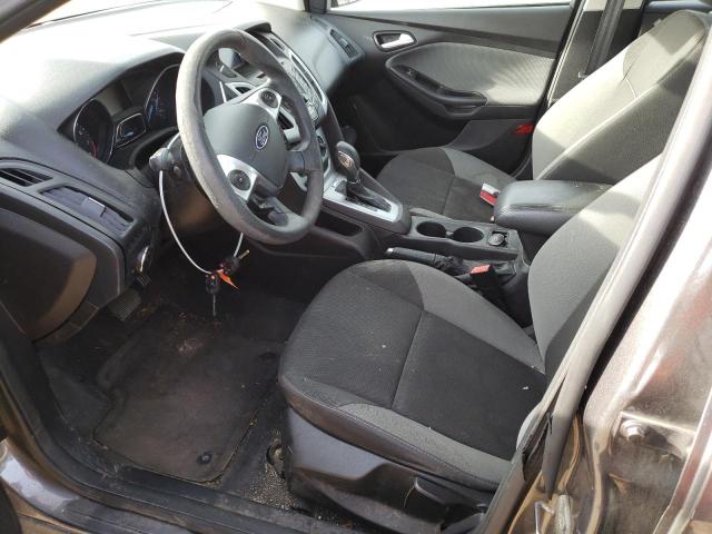 Photo 7 from auction – 2013 FORD FOCUS SE with VIN 1FADP3F22DL226638