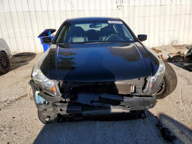 Photo 5 from auction – 2012 HONDA ACCORD EXL with VIN 1HGCP3F88CA007690