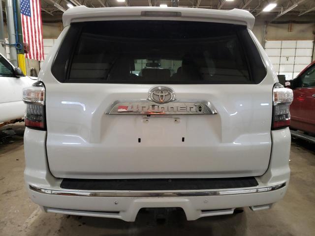 Photo 6 from auction – 2015 TOYOTA 4RUNNER SR with VIN JTEZU5JR0F5086715