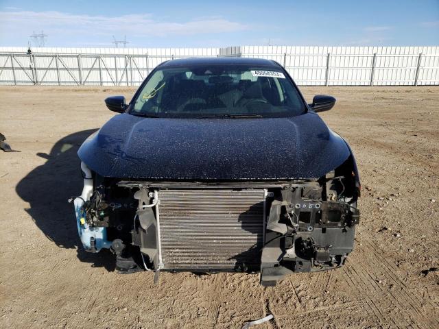 Photo 5 from auction – 2020 HONDA CIVIC LX with VIN 19XFC2F65LE203776