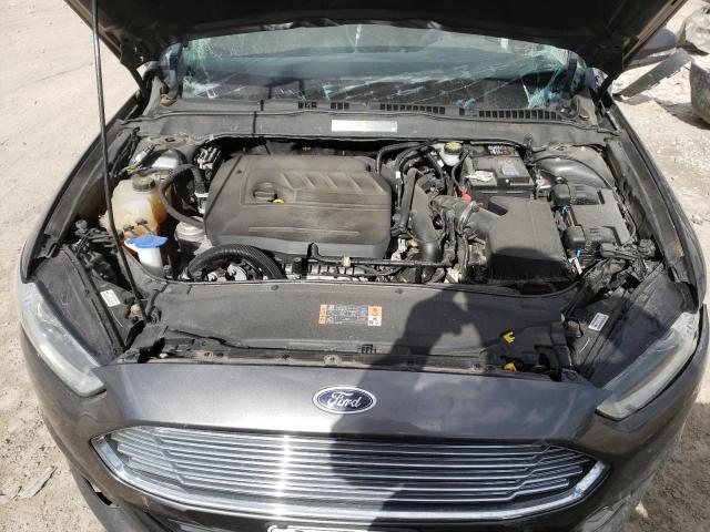 Photo 11 from auction – 2016 FORD FUSION SE with VIN 3FA6P0HD0GR321288