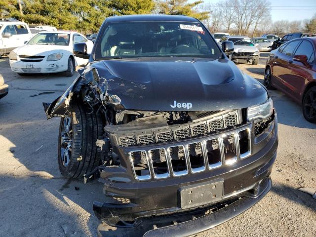 Photo 5 from auction – 2014 JEEP GRAND CHER with VIN 1C4RJFDJ3EC528275