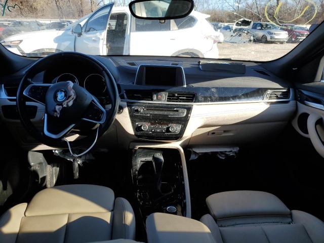 Photo 8 from auction – 2018 BMW X2 XDRIVE2 with VIN WBXYJ5C30JEF79973