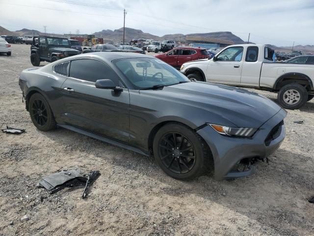 Photo 4 from auction – 2016 FORD MUSTANG with VIN 1FA6P8TH9G5274922