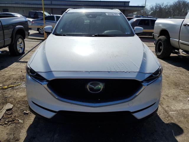 Photo 5 from auction – 2019 MAZDA CX-5 TOURI with VIN JM3KFACM7K1662416