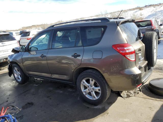 Photo 2 from auction – 2011 TOYOTA RAV4 with VIN 2T3BK4DV4BW041651