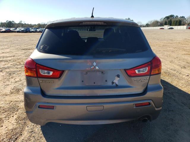 Photo 6 from auction – 2011 MITSUBISHI OUTLANDER with VIN JA4AR4AU7BZ024159