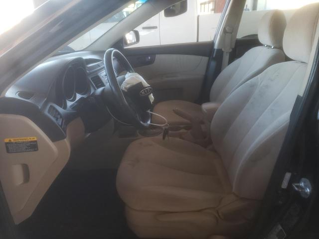Photo 7 from auction – 2009 KIA OPTIMA LX with VIN KNAGE228495301639