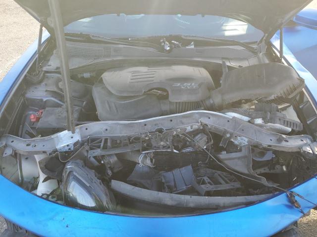 Photo 11 from auction – 2019 DODGE CHARGER GT with VIN 2C3CDXHG6KH670943