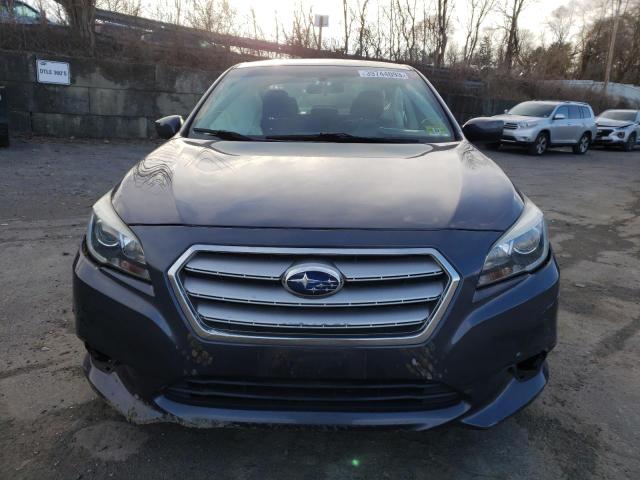 Photo 5 from auction – 2015 SUBARU LEGACY 2.5 with VIN 4S3BNAC66F3032278