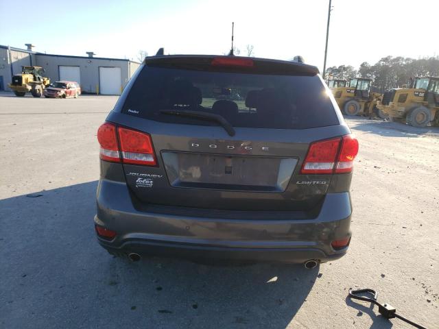 Photo 6 from auction – 2014 DODGE JOURNEY LI with VIN 3C4PDCDG6ET301247