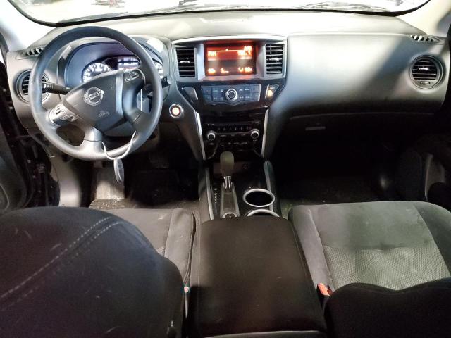 Photo 8 from auction – 2015 NISSAN PATHFINDER with VIN 5N1AR2MM2FC645674