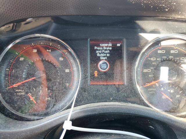 Photo 9 from auction – 2013 DODGE CHARGER SE with VIN 2C3CDXBG7DH725976