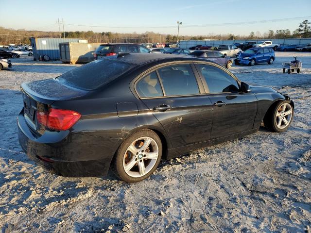 Photo 3 from auction – 2013 BMW 328 I SULE with VIN WBA3C1C54DF442488