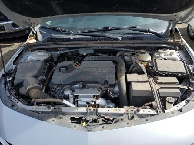 Photo 11 from auction – 2019 CHEVROLET MALIBU LS with VIN 1G1ZB5ST2KF140968