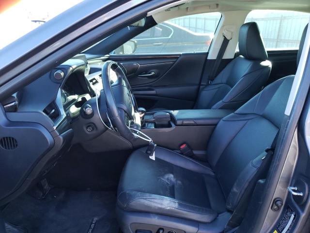 Photo 7 from auction – 2019 LEXUS ES 350 with VIN 58ABZ1B12KU008322
