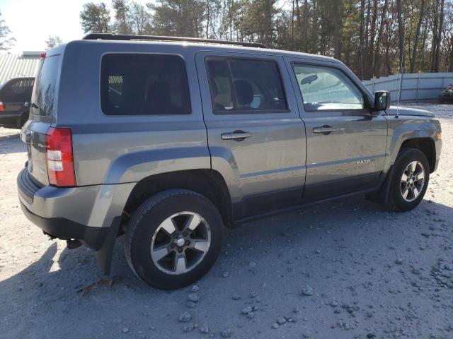 Photo 3 from auction – 2012 JEEP PATRIOT LA with VIN 1C4NJRFBXCD611828