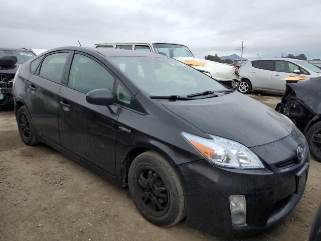 Photo 4 from auction – 2010 TOYOTA PRIUS with VIN JTDKN3DU3A5013547