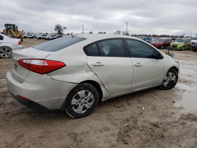 Photo 3 from auction – 2015 KIA FORTE LX with VIN KNAFK4A66F5293667