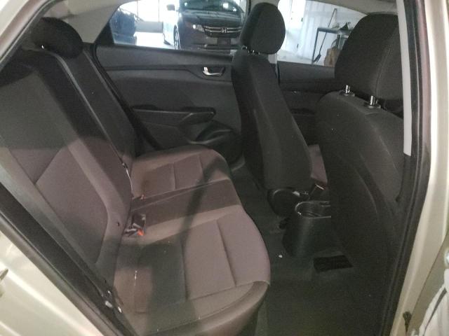Photo 10 from auction – 2020 HYUNDAI ACCENT SE with VIN 3KPC24A65LE114198