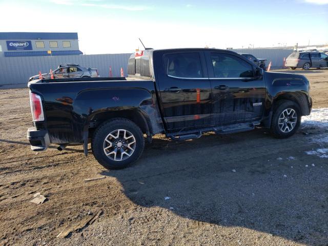 Photo 3 from auction – 2016 GMC CANYON SLE with VIN 1GTG6CE34G1162736