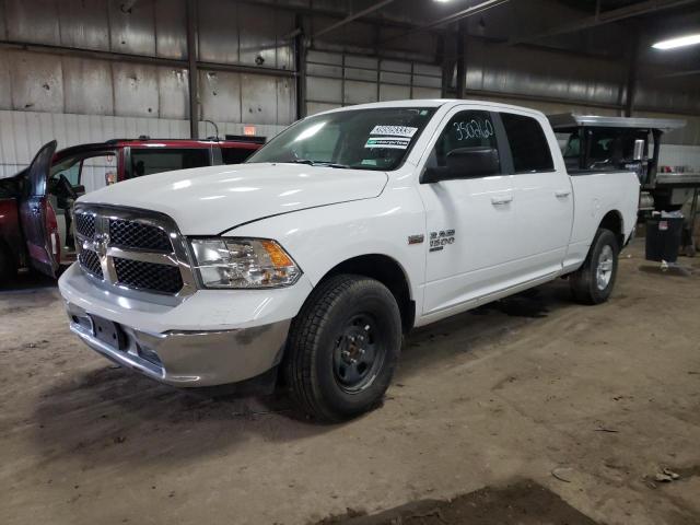 RAM 1500 CLASS 2020 with VIN 1C6RR7TT3LS106180 - Photo from auction