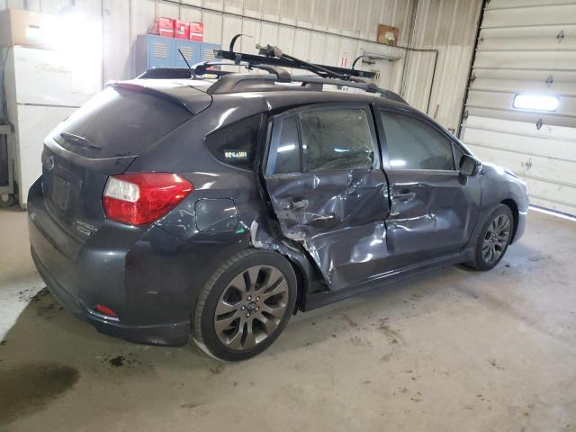 Photo 3 from auction – 2016 SUBARU IMPREZA SP with VIN JF1GPAP61GH204897